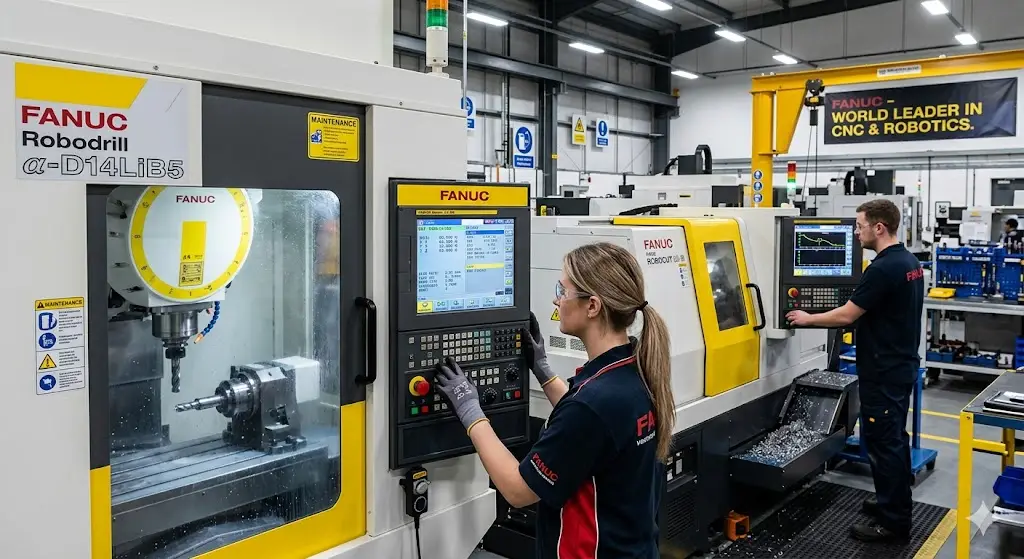 Auto Component ERP - Machine Maintenance, Packaging & JIT Dispatch