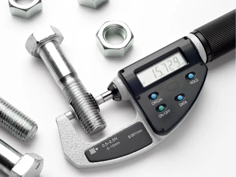 Fastener ERP - Advanced Treatment & BOP Integration