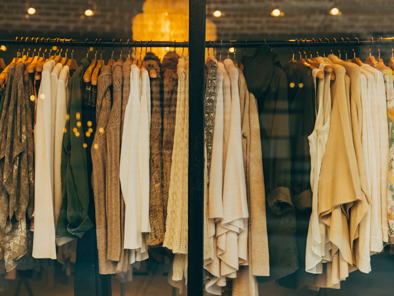 Garment ERP - Protect Your Margins with Precision Controls