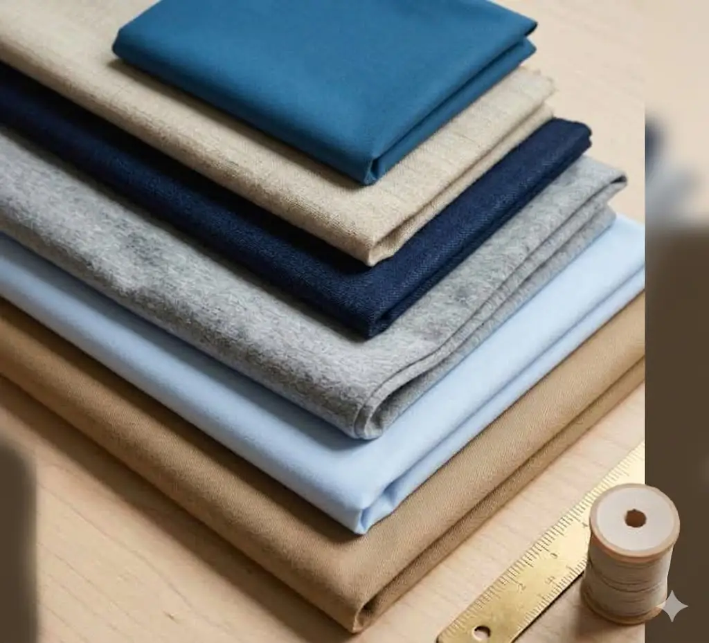Knitting & Weaving ERP - Yarn Requirement Planning