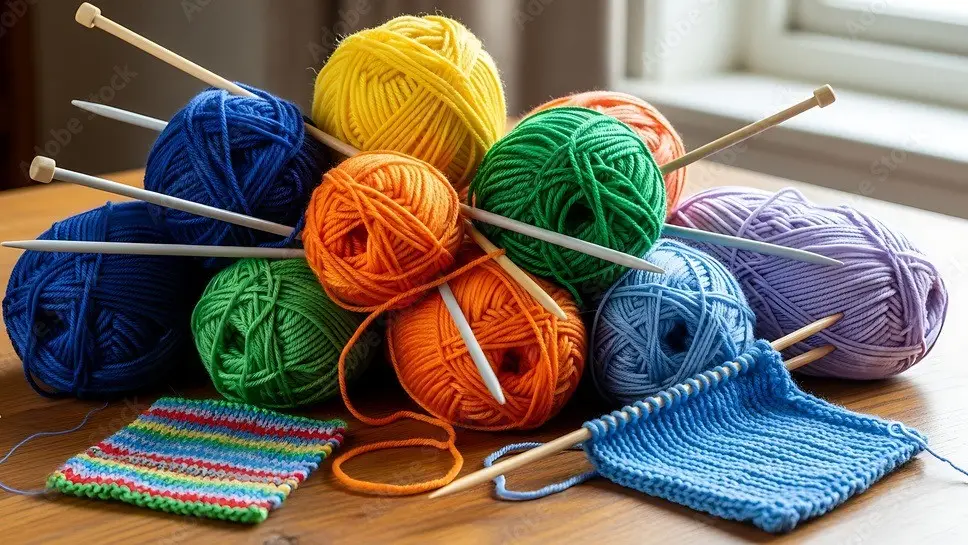 Woolen ERP - Production & Operations